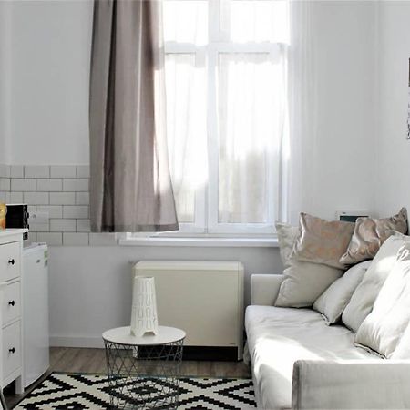 Corner 5 I Old Town I Cosy Studio Krakau Buitenkant foto